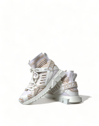 Elegantes zapatillas Sorrento sin cordones