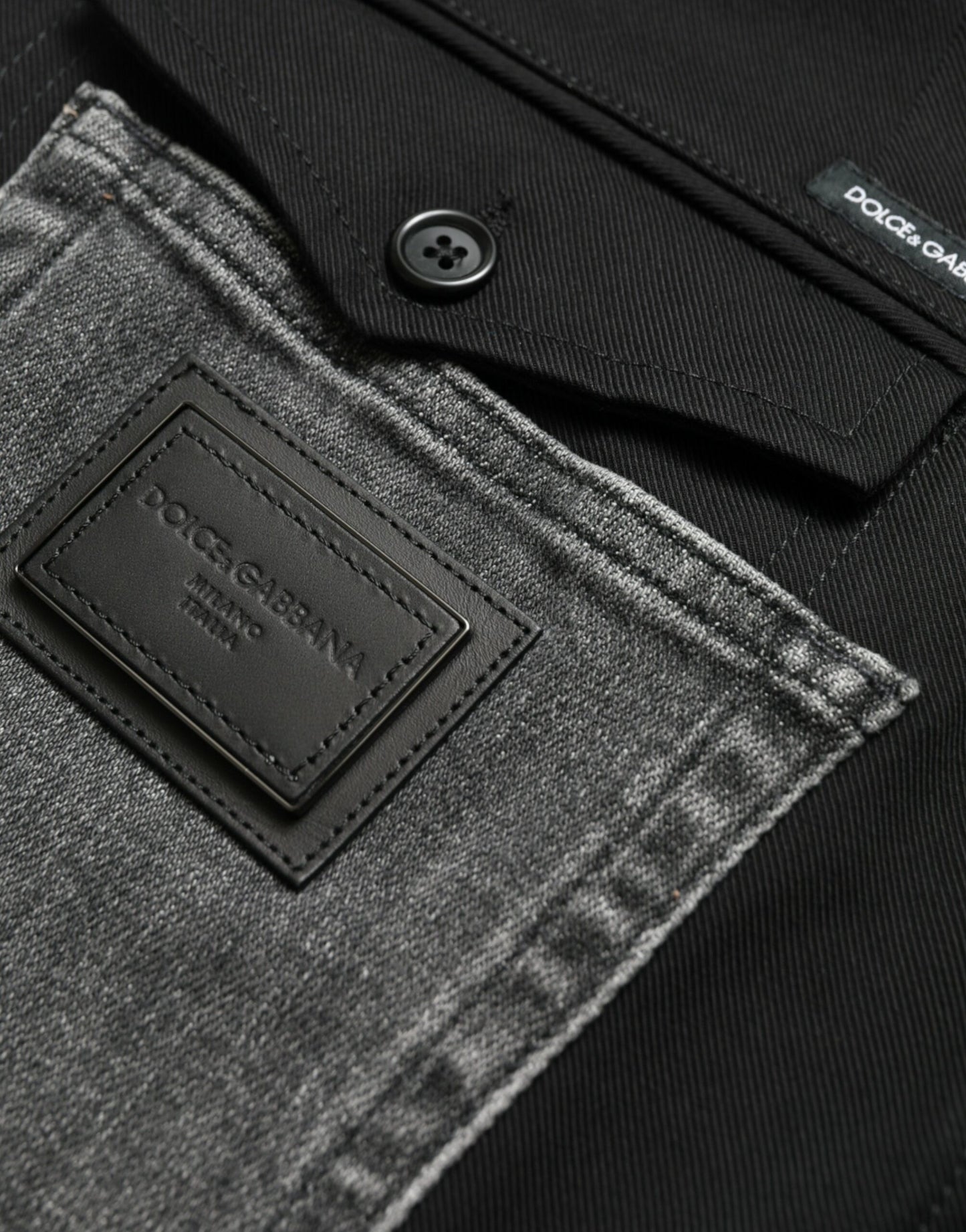 Pantalones deportivos elegantes, ajustados y elásticos de algodón