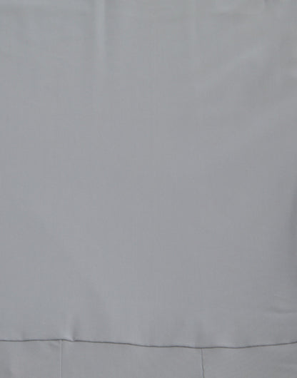 Vestido mono ajustado elegante sin tirantes