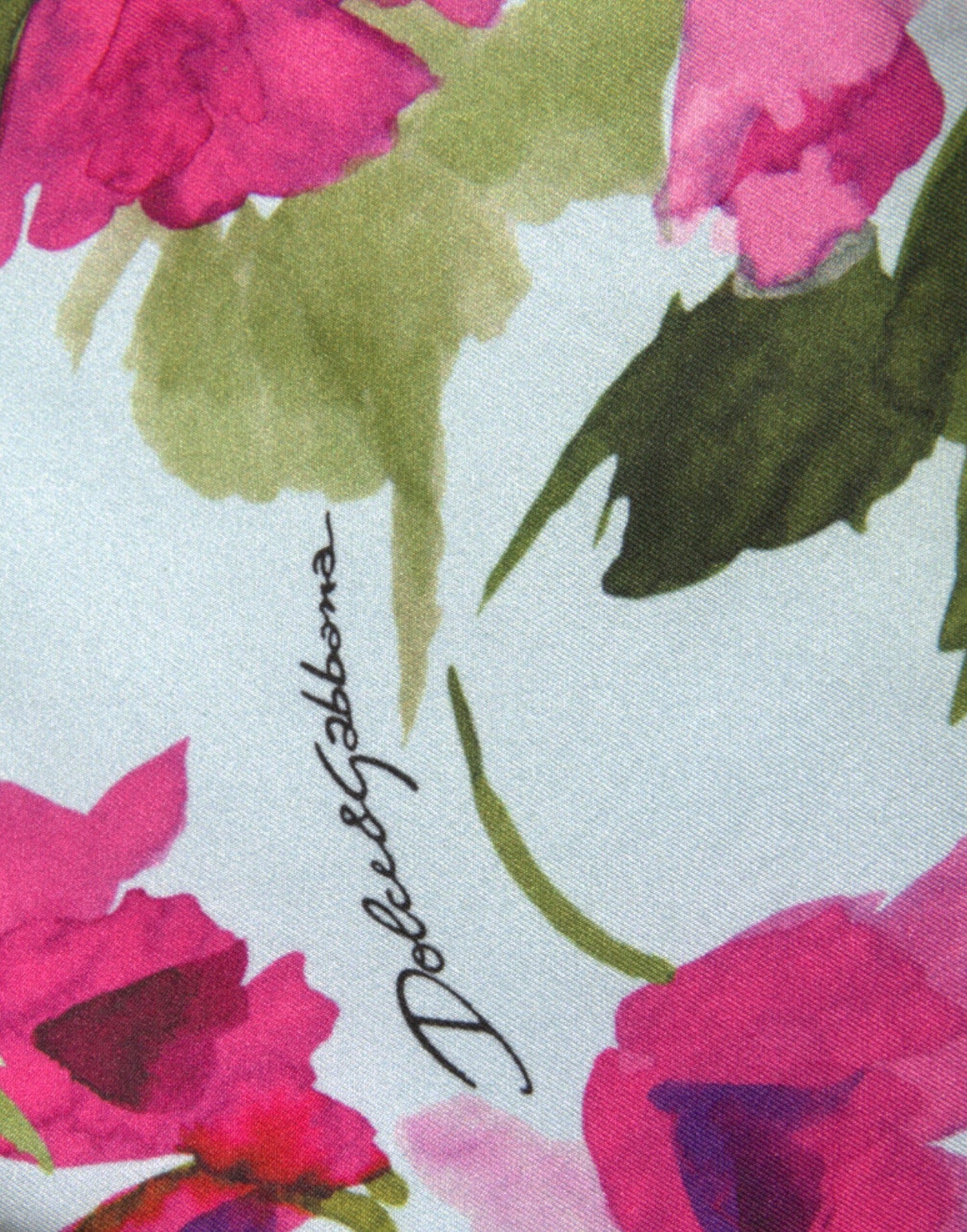 Leggings elegantes de tiro alto con estampado floral