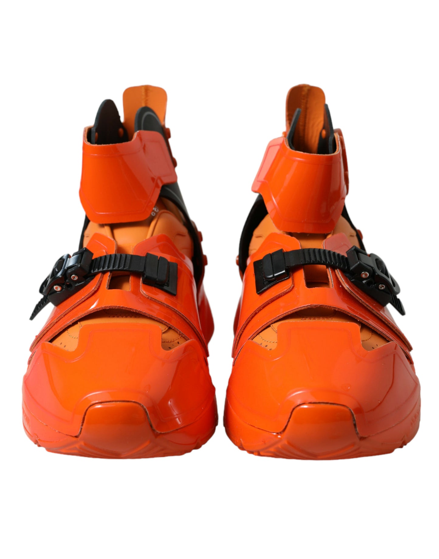 Charm para zapatillas altas Orange Breezy