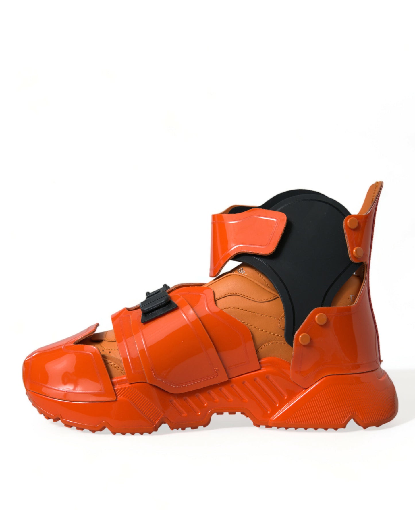 Charm para zapatillas altas Orange Breezy
