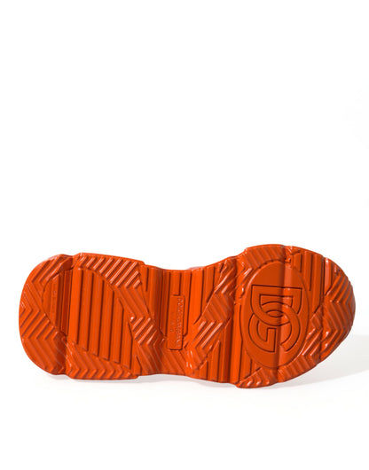 Charm para zapatillas altas Orange Breezy