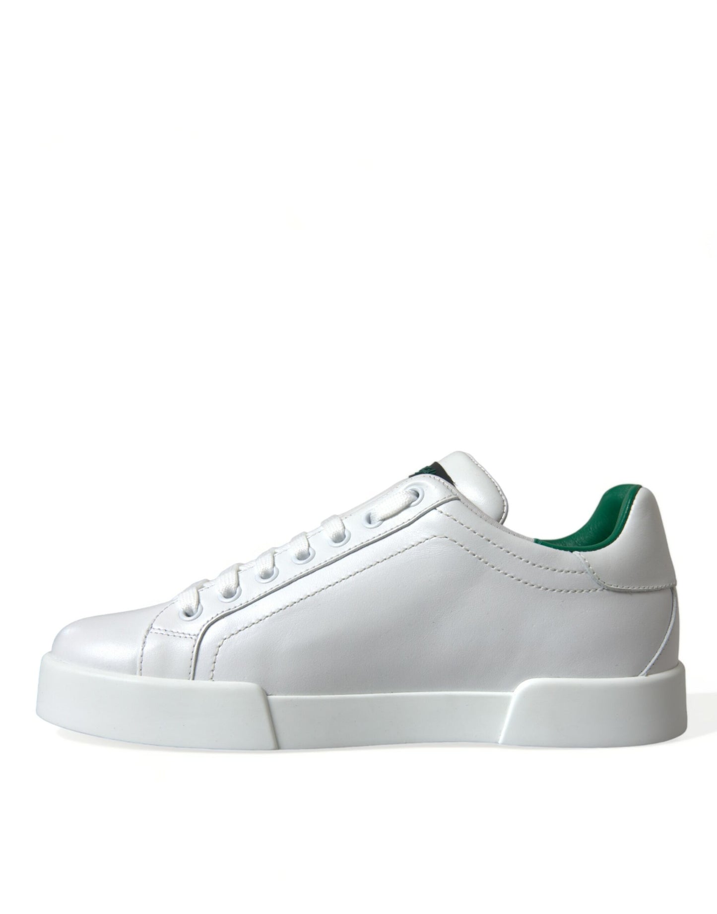 Elegantes zapatillas de piel de becerro Portofino