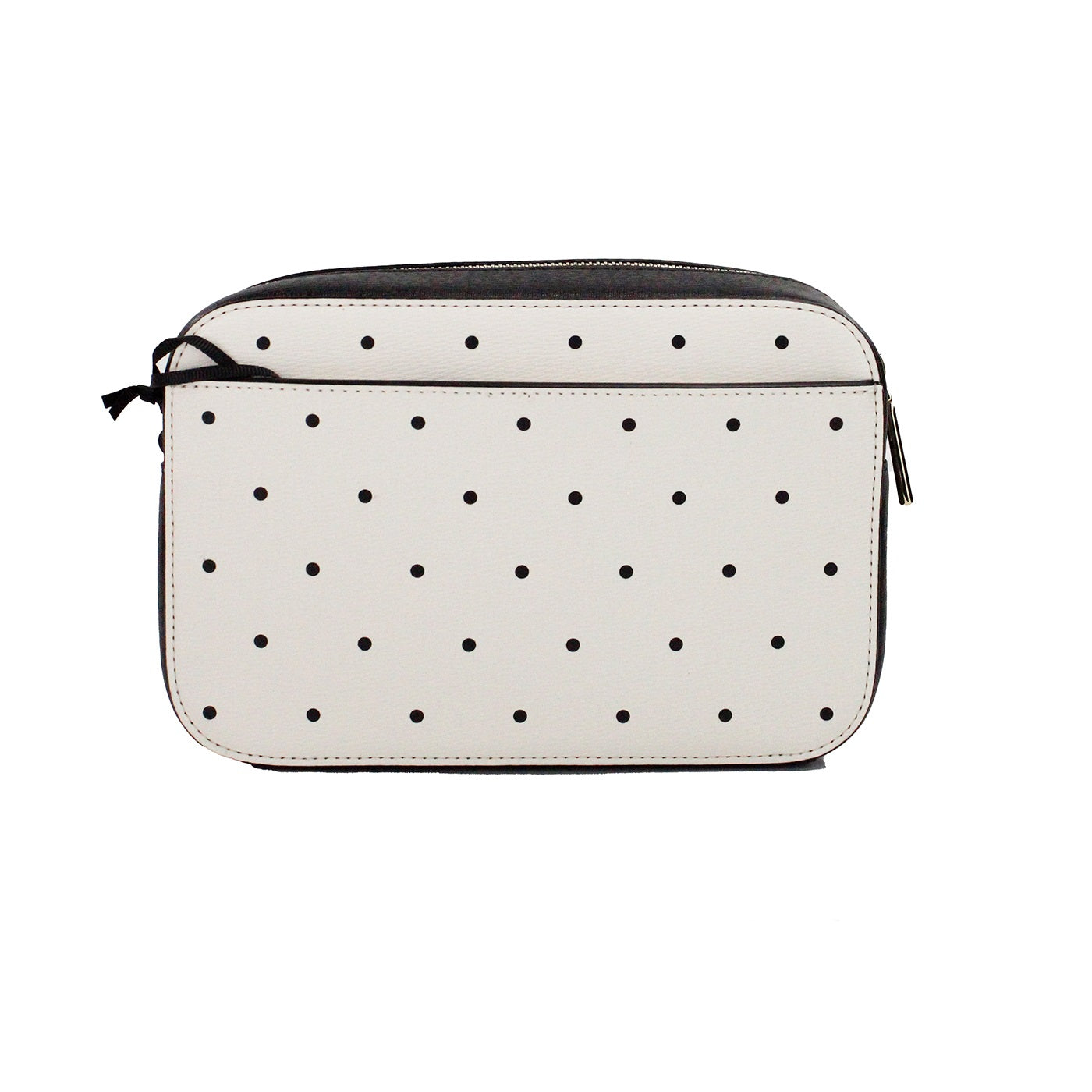 Bolso bandolera con minicámara de La Bella y la Bestia de Disney