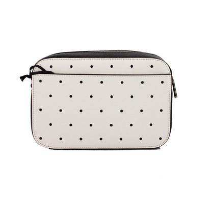 Bolso bandolera con minicámara de La Bella y la Bestia de Disney