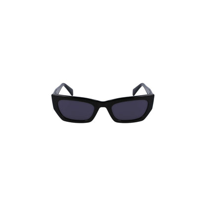 Gafas de sol negras BIO INJECTADAS