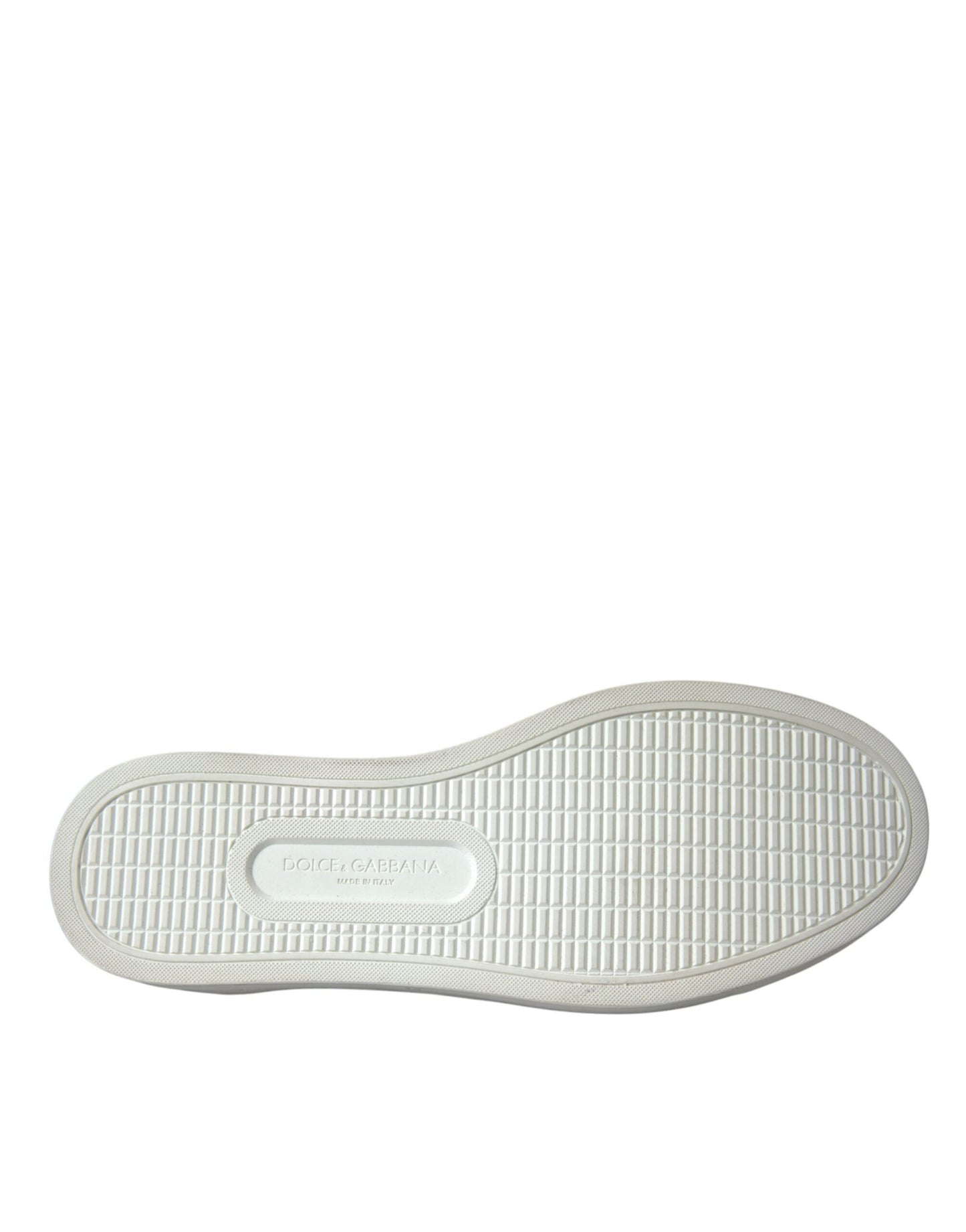 Zapatillas deportivas de leopardo con pelo de becerro azul