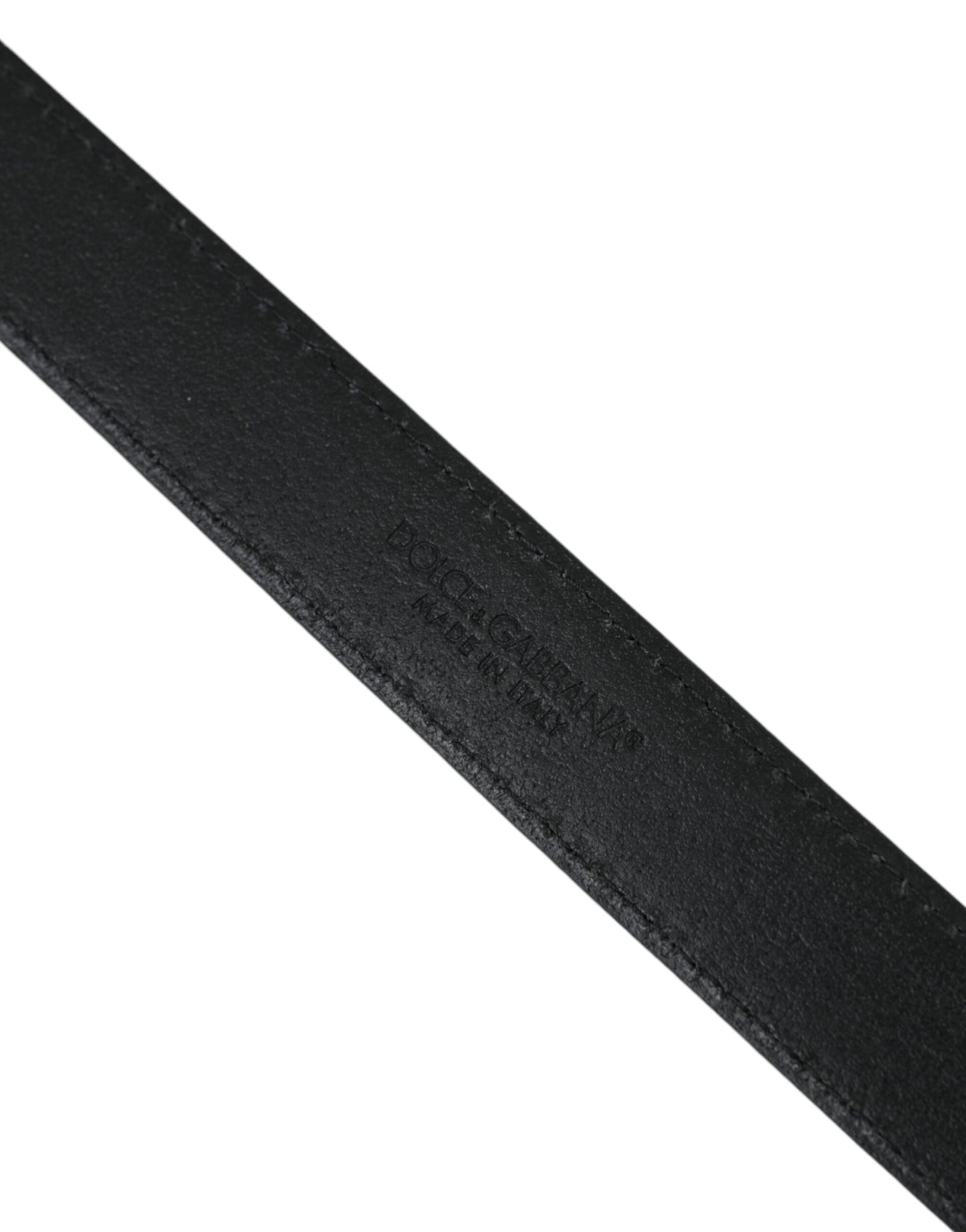 Cinturón de piel de ante beige con hebilla plateada para hombre
