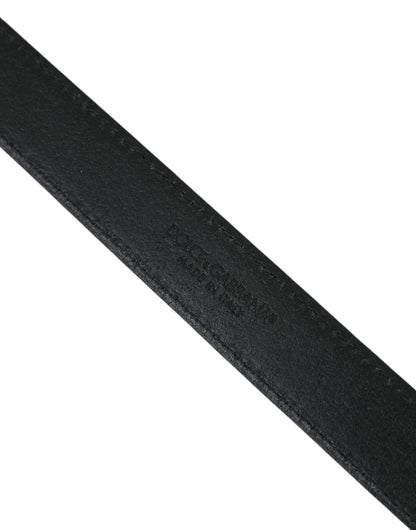 Cinturón de piel de ante beige con hebilla plateada para hombre