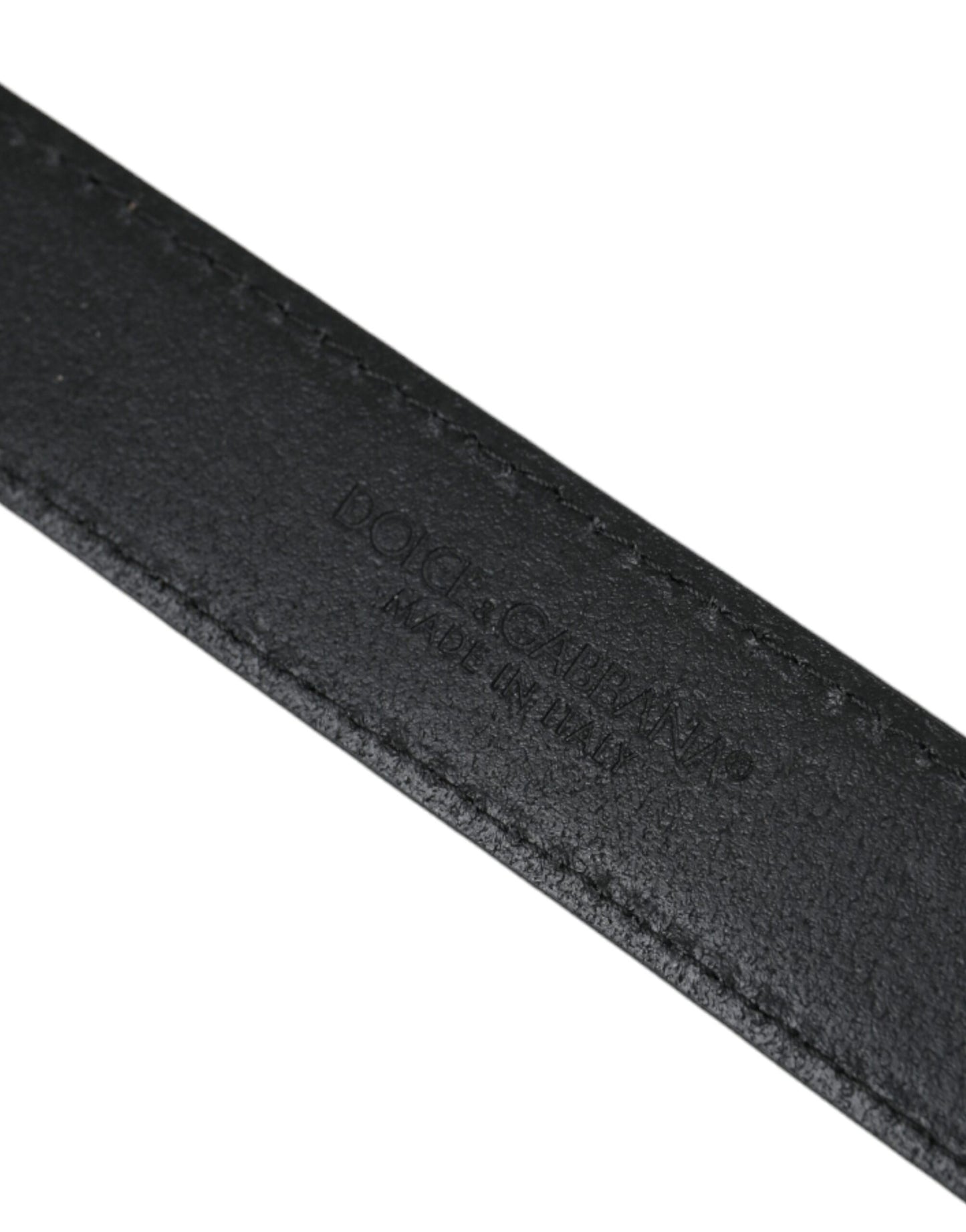 Cinturón de piel de ante beige con hebilla plateada para hombre