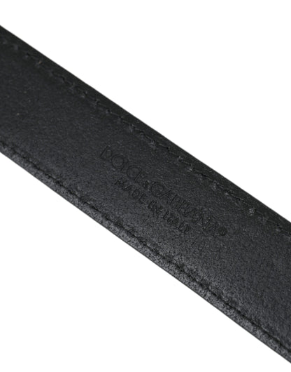 Cinturón de piel de ante beige con hebilla plateada para hombre