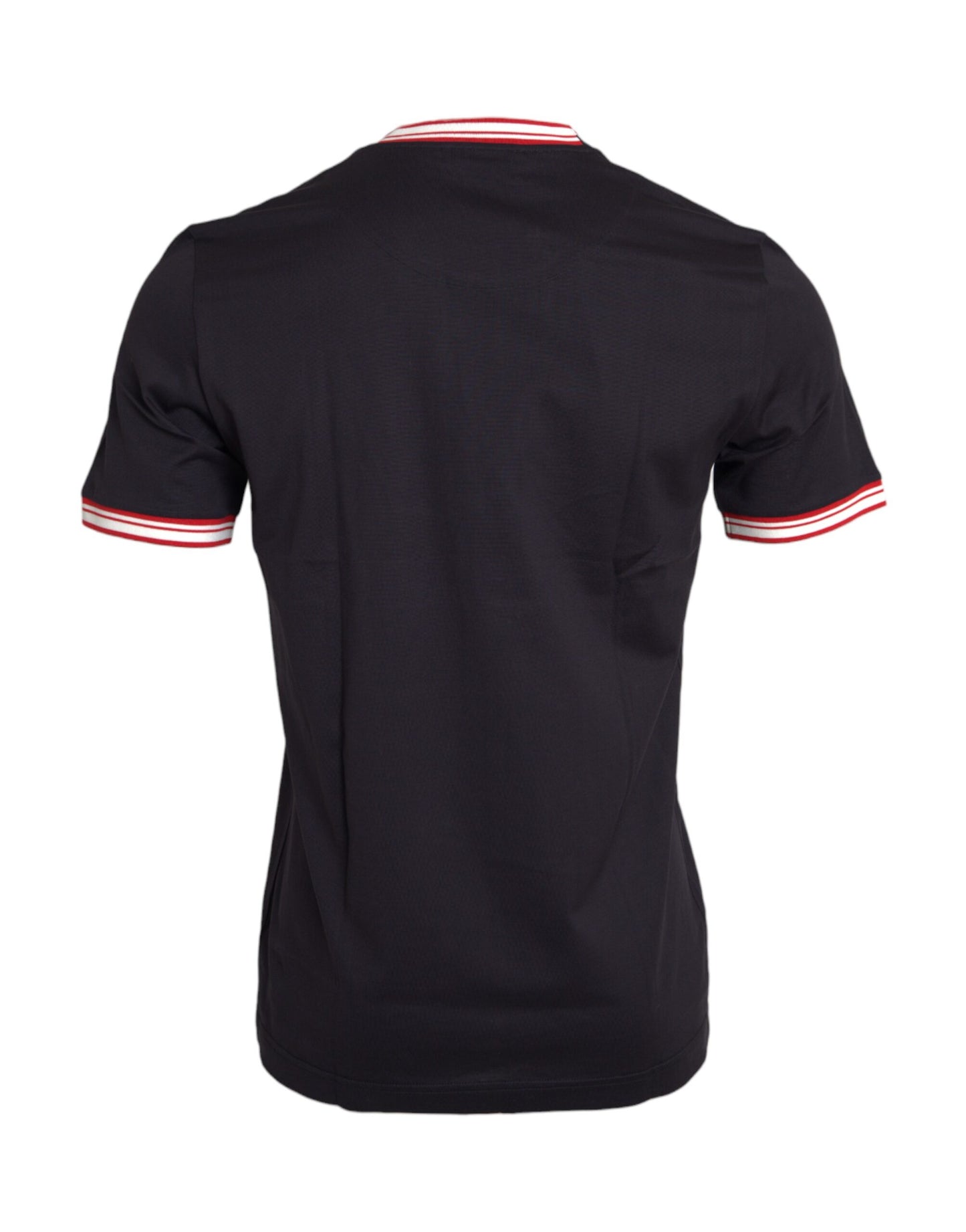 Camiseta negra de algodón del Año del Cerdo 2019