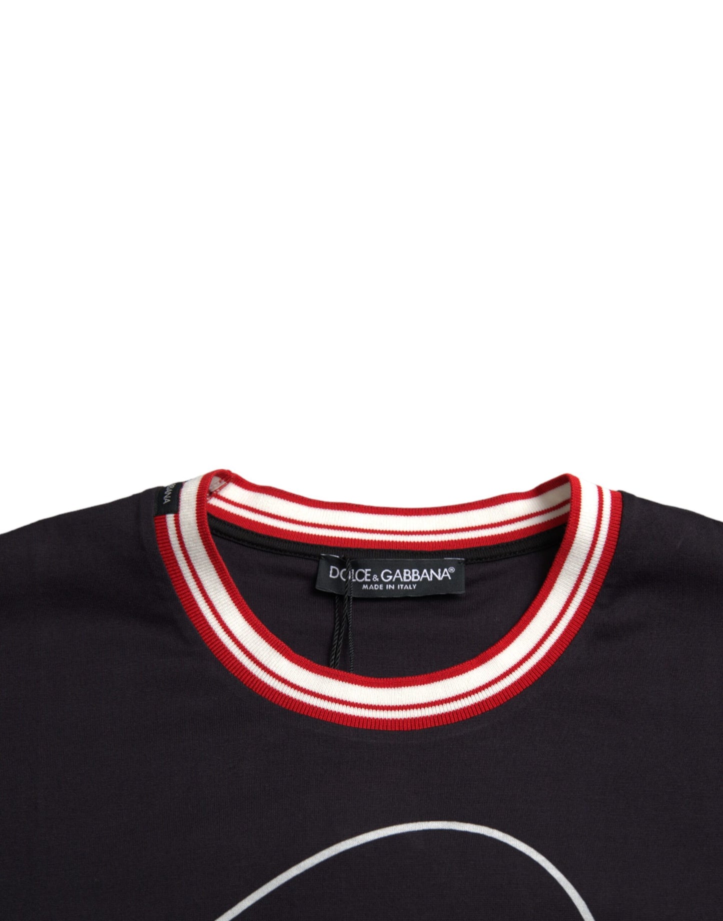 Camiseta negra de algodón del Año del Cerdo 2019