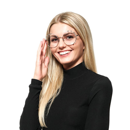 Blue Women Optical Frames