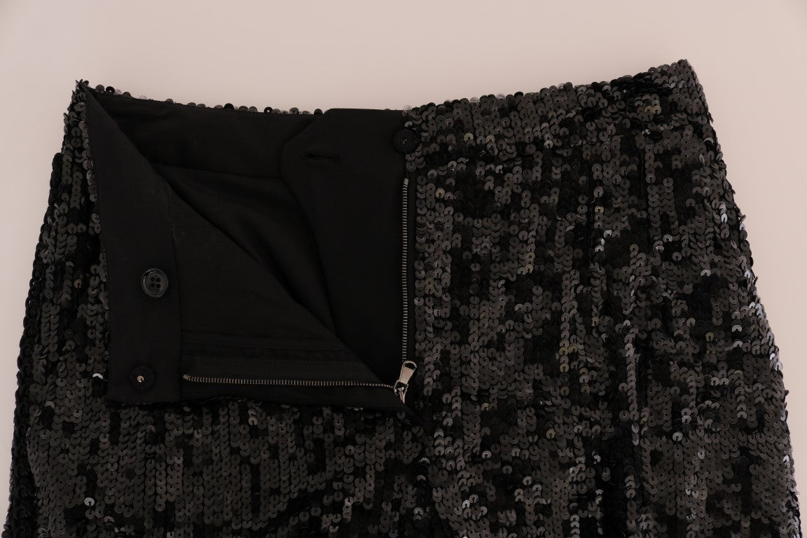 Elegantes pantalones cortos Bermudas a medida