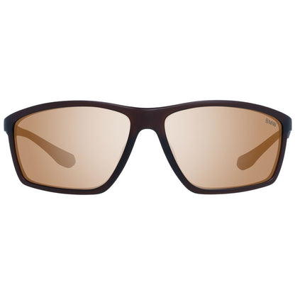 Gafas de sol marrones para hombre