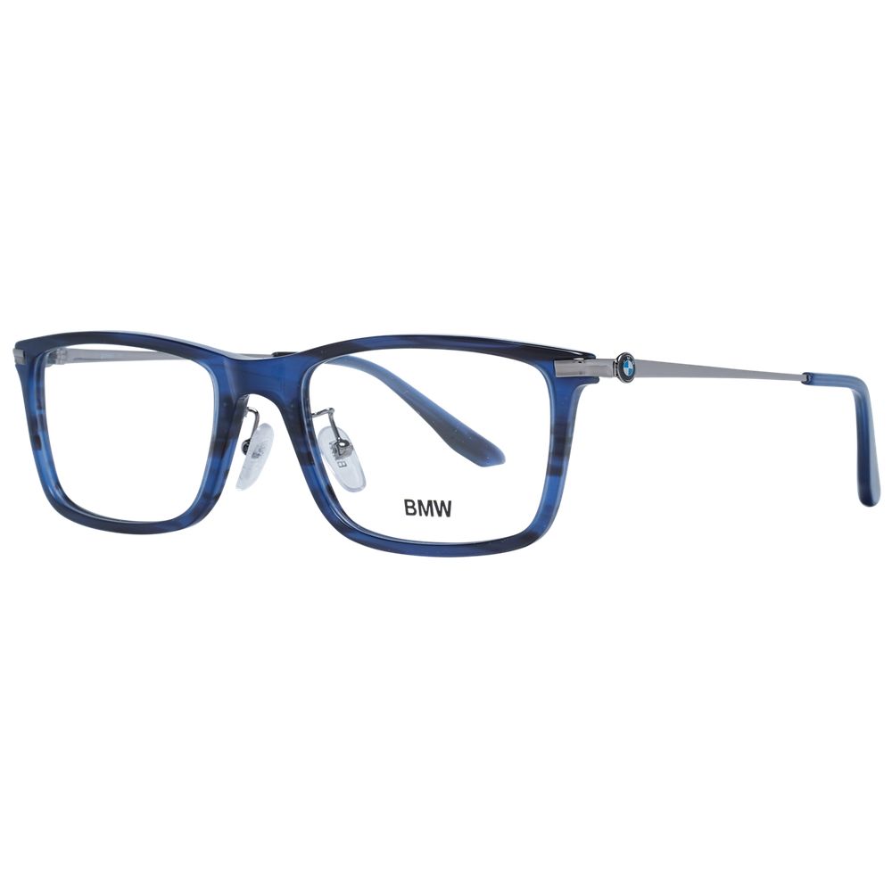 Monturas ópticas para hombre azules