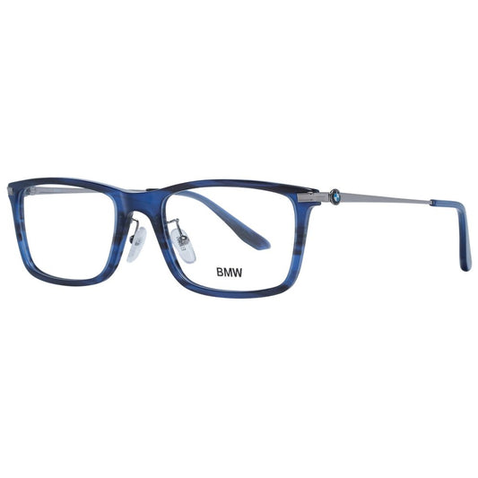 Monturas ópticas para hombre azules