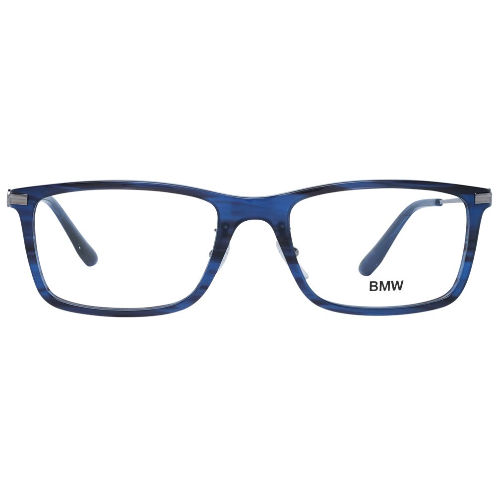 Monturas ópticas para hombre azules