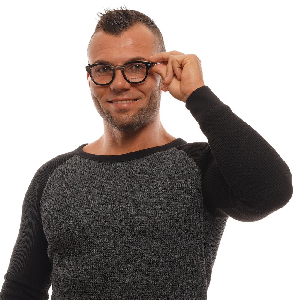 Black Men Optical Frames