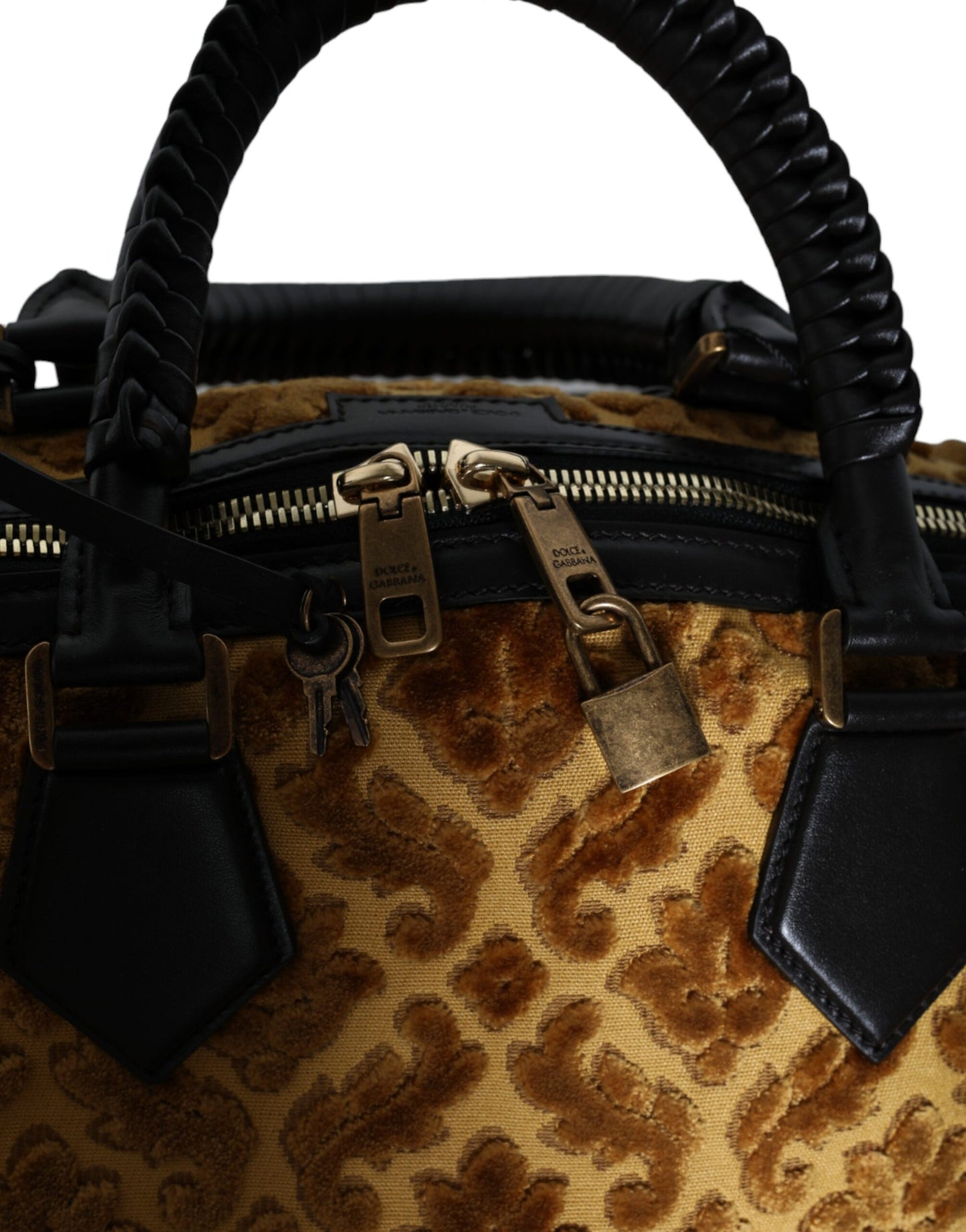 Bolso de hombro tipo bandolera de terciopelo beige para mujer
