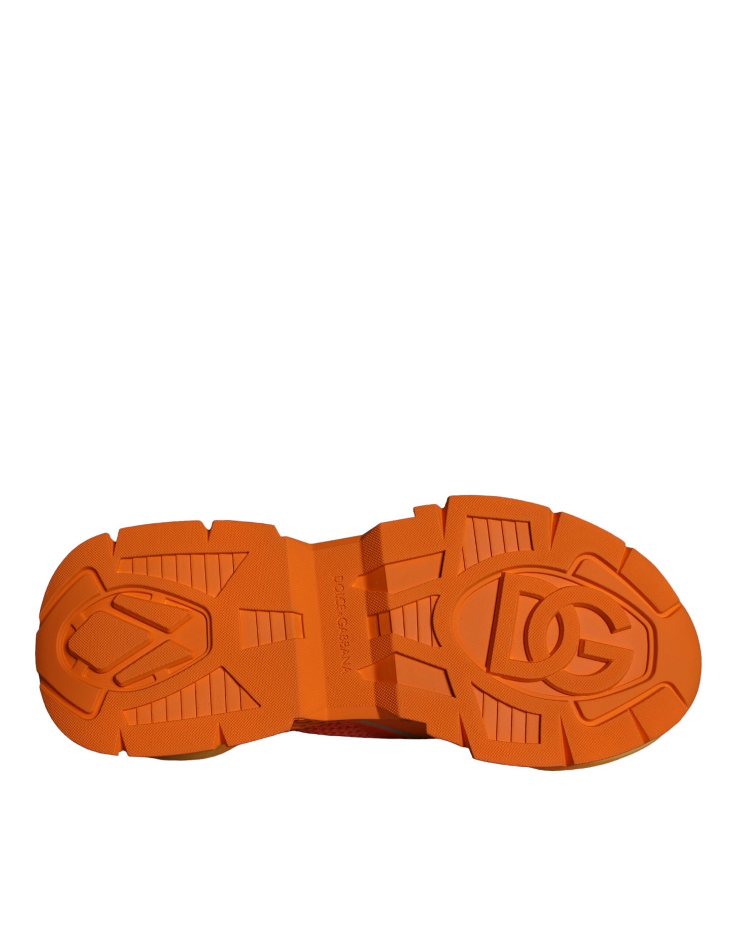 Zapatillas deportivas bajas Airmaster de color naranja para hombre