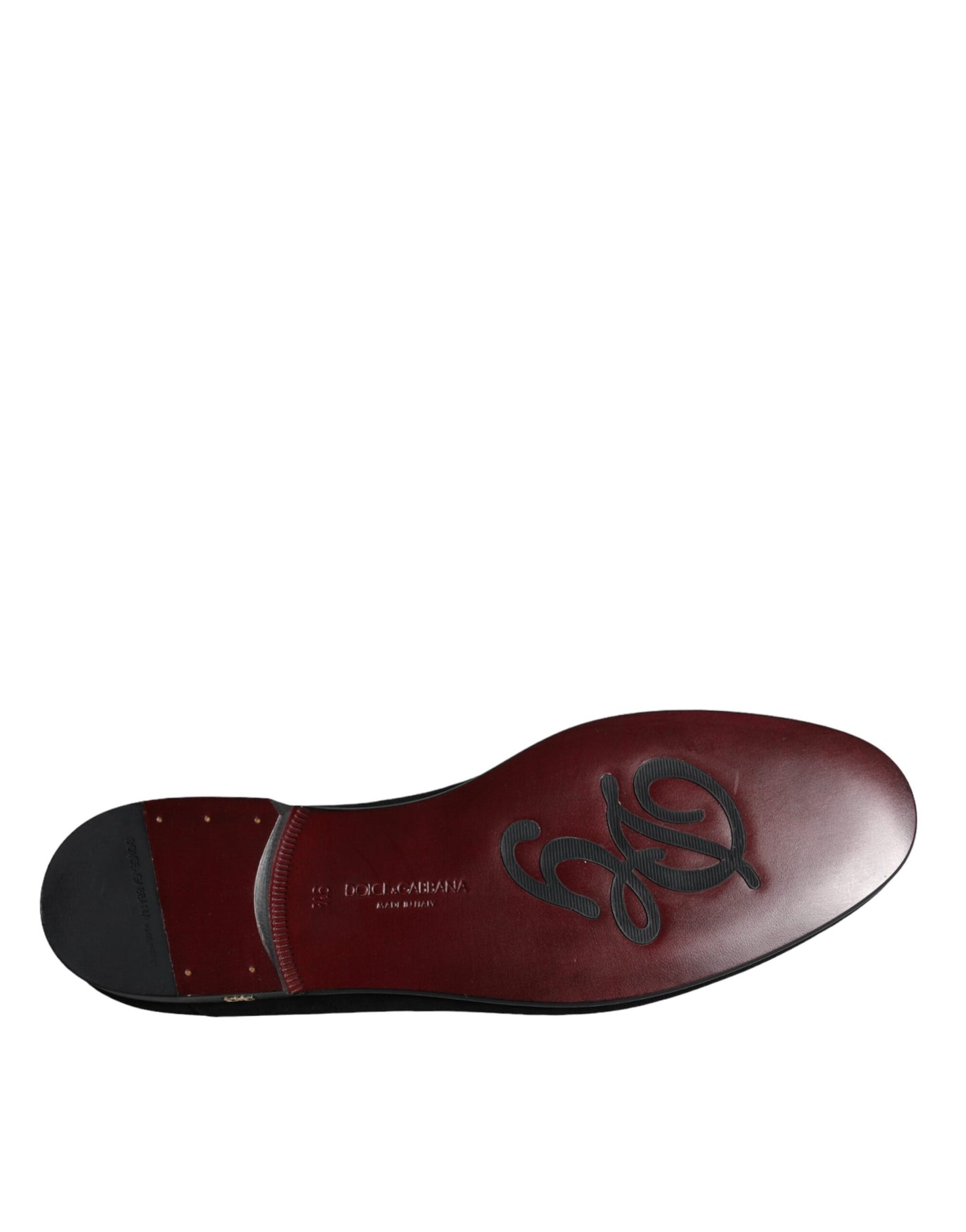 Mocasines de ante negro, zapatos formales sin cordones