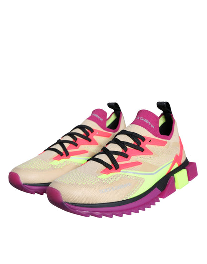 Zapatillas deportivas bajas Super King multicolor
