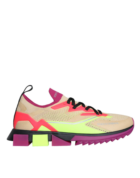 Zapatillas deportivas bajas Super King multicolor