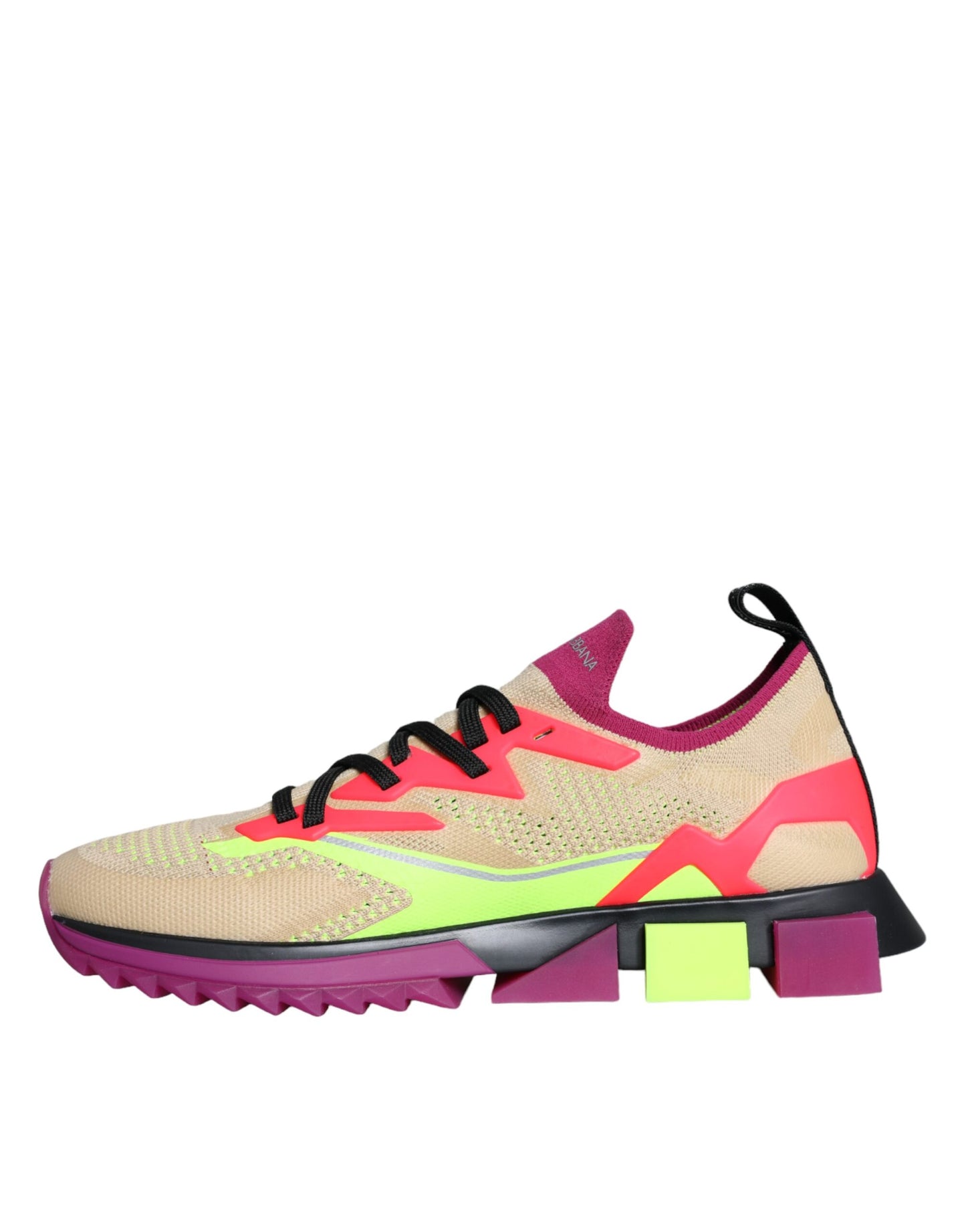 Zapatillas deportivas bajas Super King multicolor