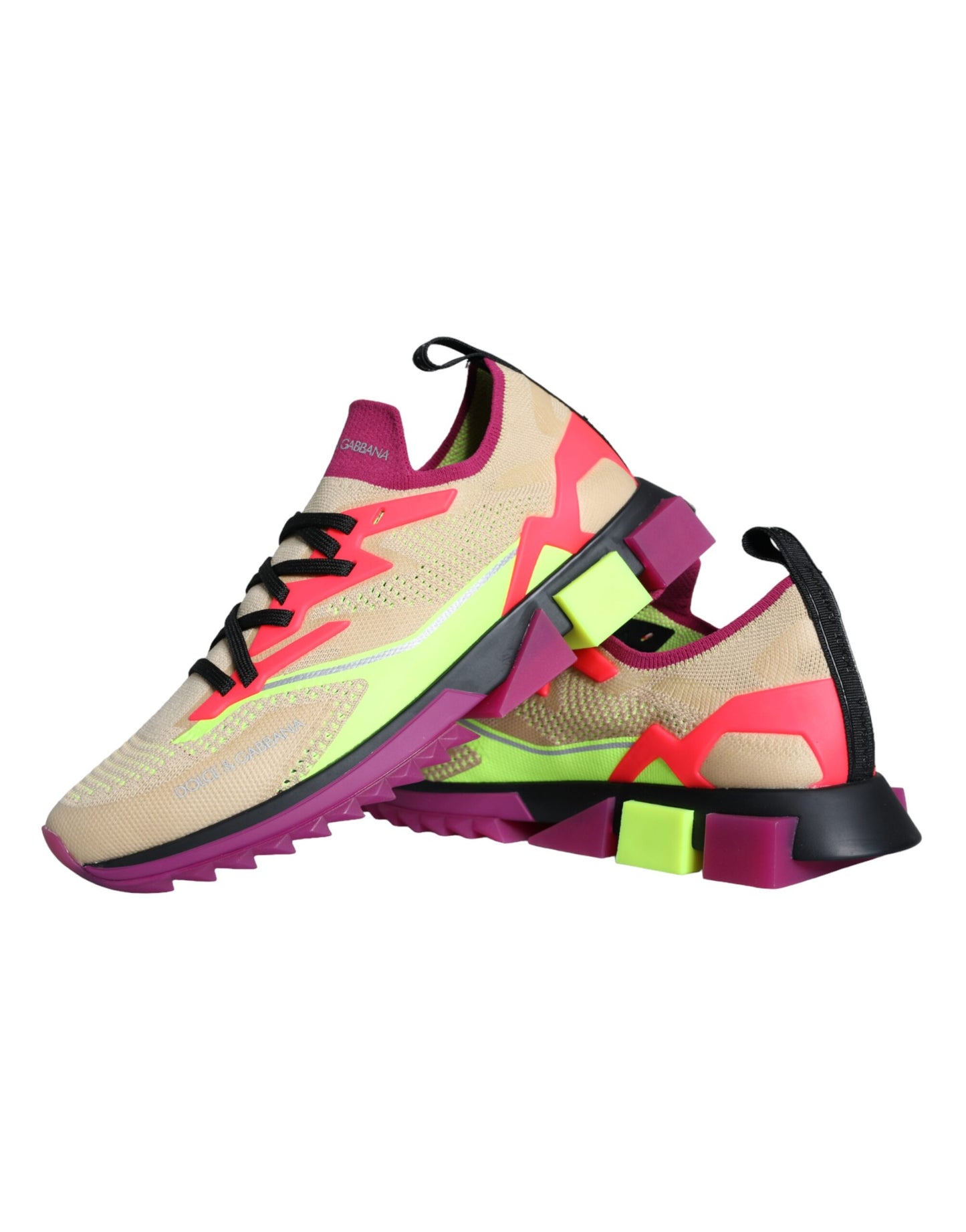 Zapatillas deportivas bajas Super King multicolor
