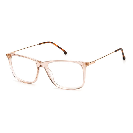 Monturas de acetato beige