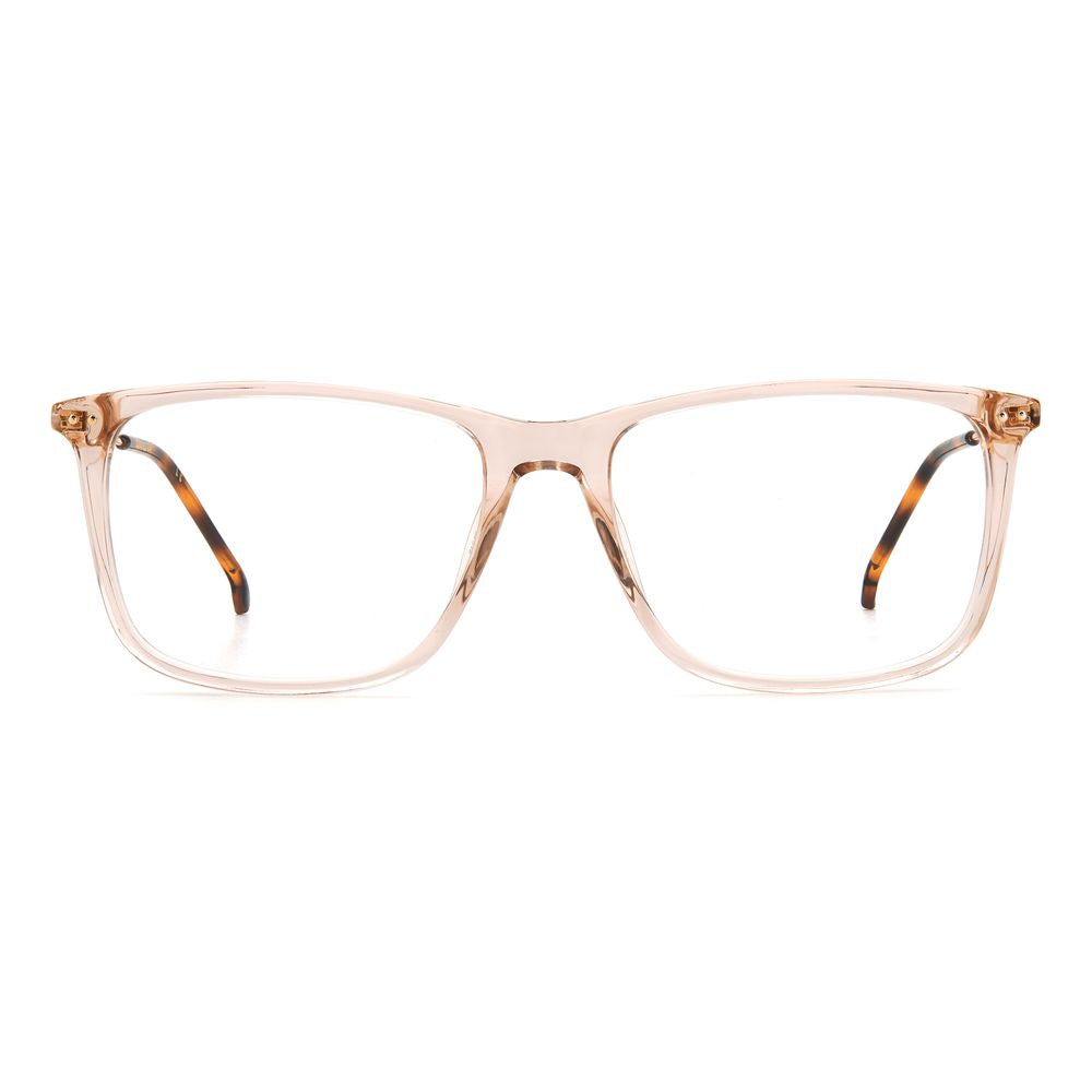 Monturas de acetato beige