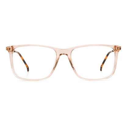 Monturas de acetato beige