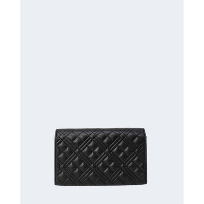 Bolso de polietileno negro