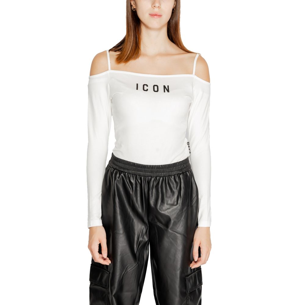Tops y camisetas de algodón blanco