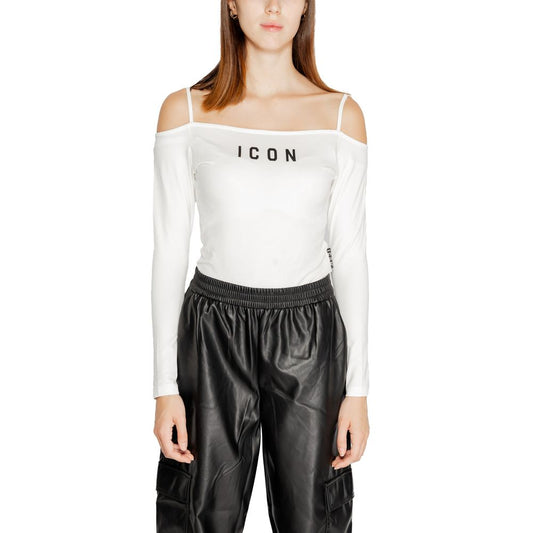 Tops y camisetas de algodón blanco