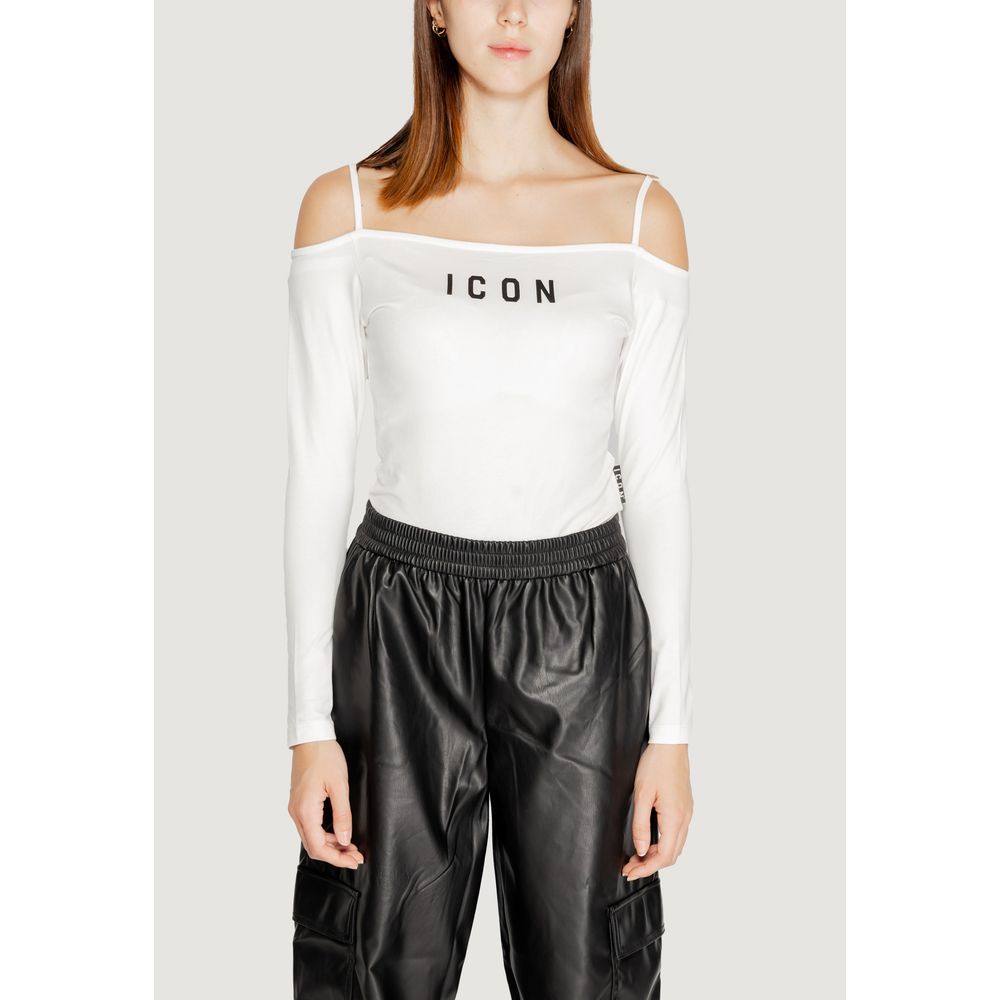 Tops y camisetas de algodón blanco
