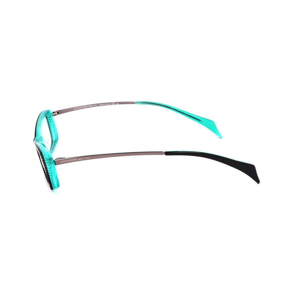 Monturas de acetato multicolor