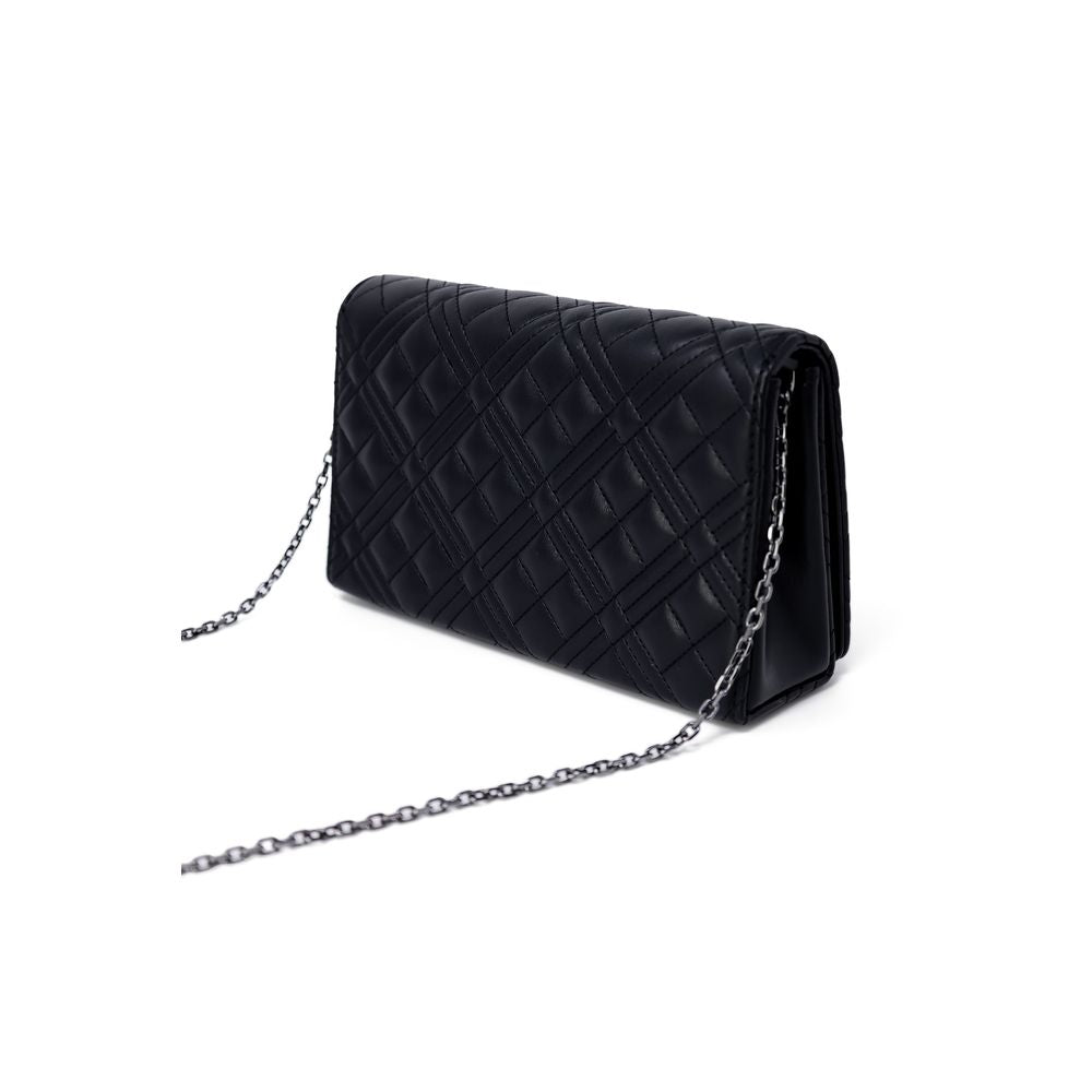 Bolso de polietileno bicolor