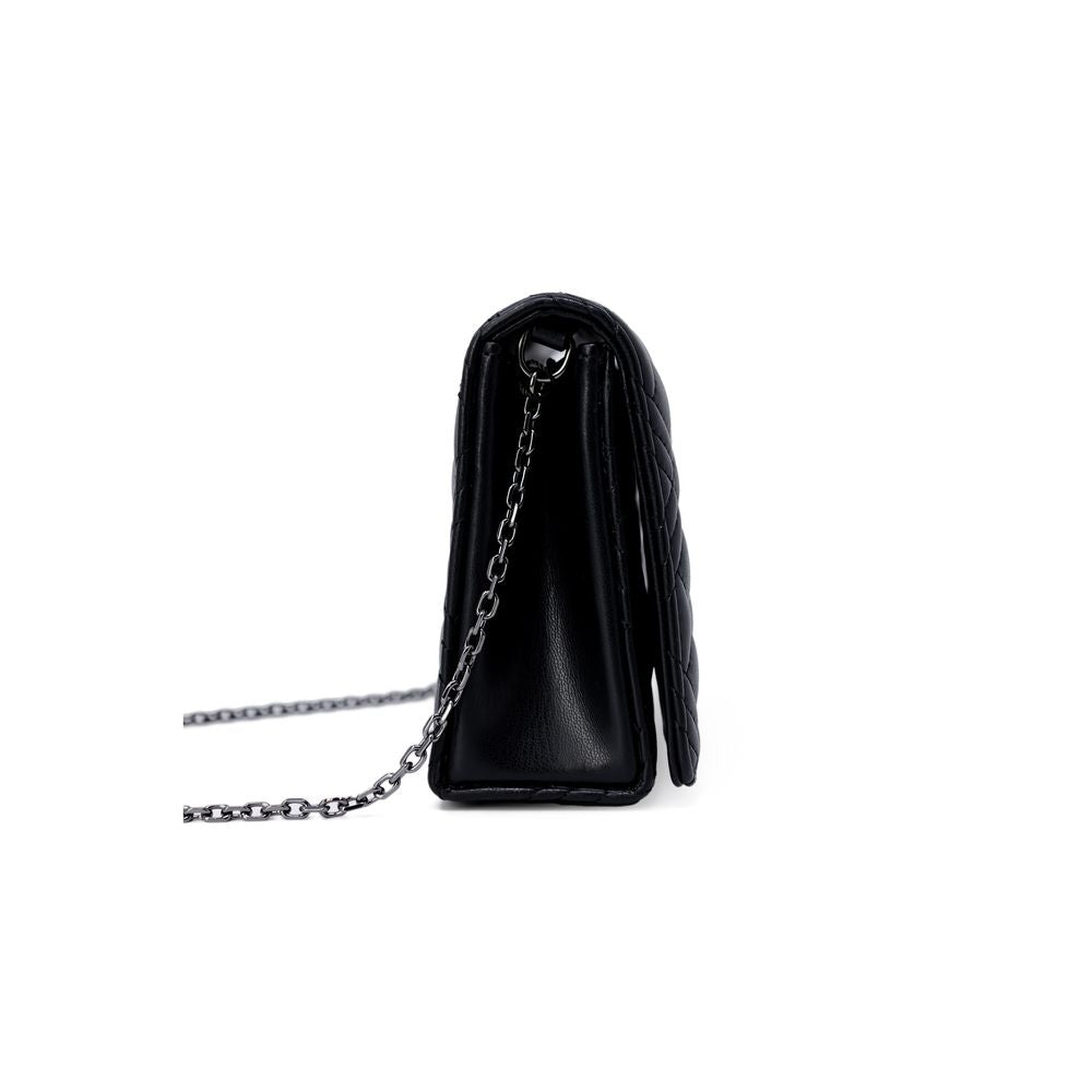 Bolso de polietileno bicolor