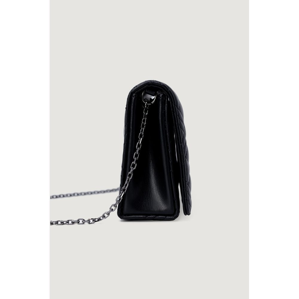 Bolso de polietileno bicolor