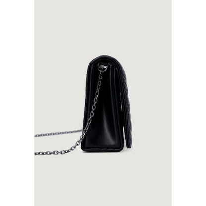 Bolso de polietileno bicolor
