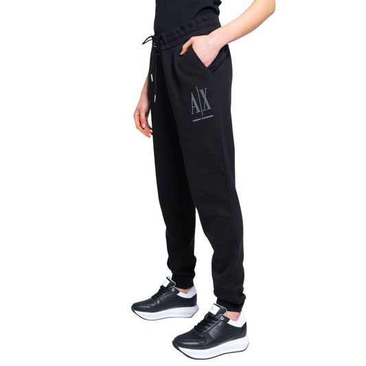Vaqueros y pantalones de algodón bicolor