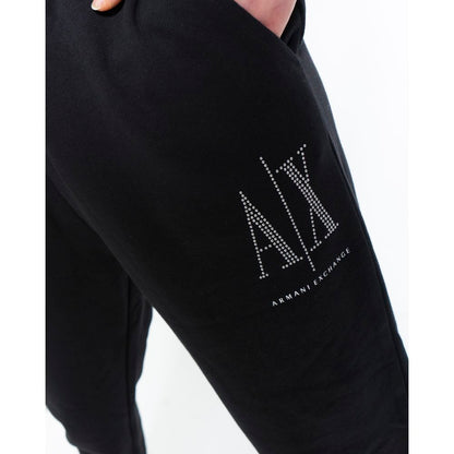 Vaqueros y pantalones de algodón bicolor