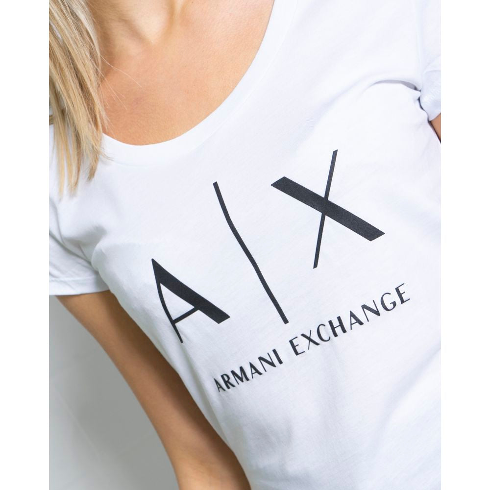 Tops y camisetas de algodón blanco