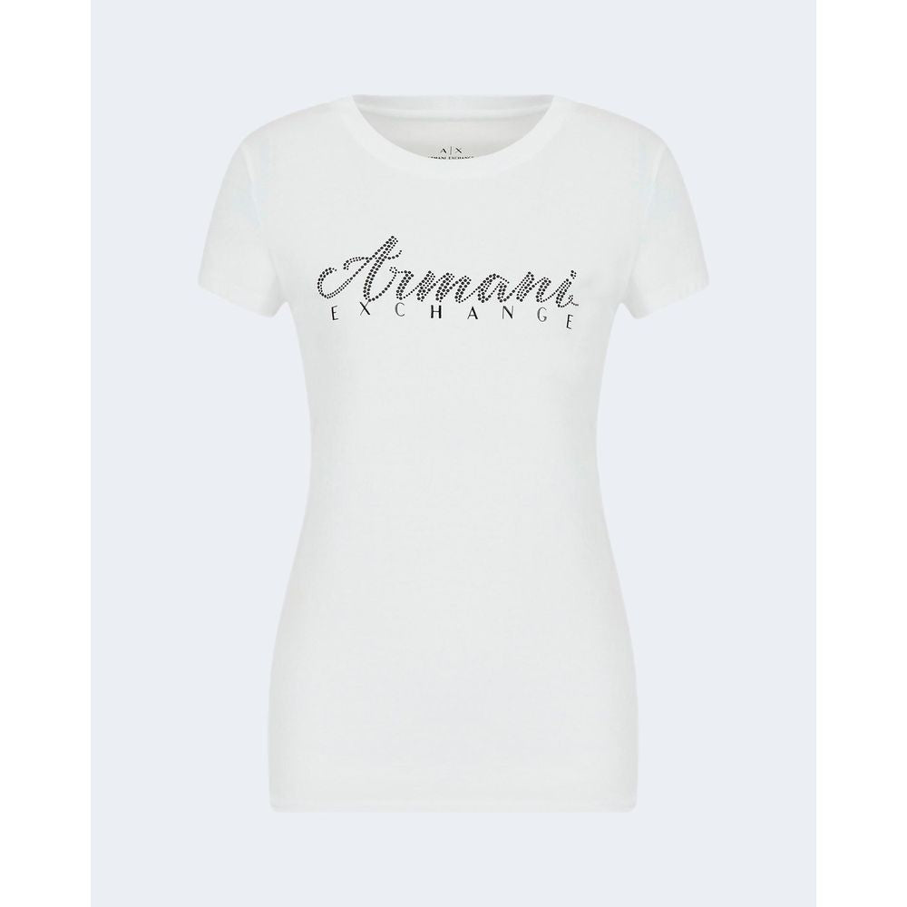 Tops y camisetas de algodón blanco