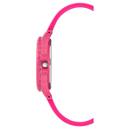 Multicolor Synthetic Watch