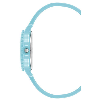 Blue Synthetic Watch